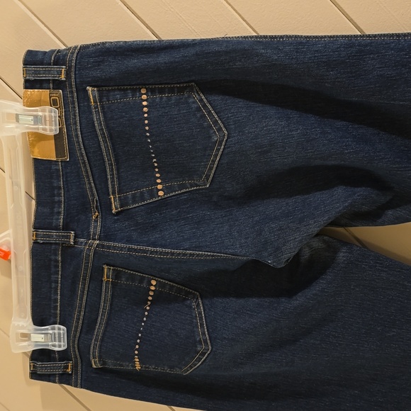 JLO Glo Jeans - Picture 3 of 4